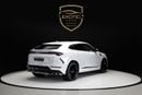Lamborghini Urus 4.0T