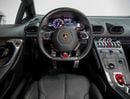 Lamborghini Huracan EVO Coupe