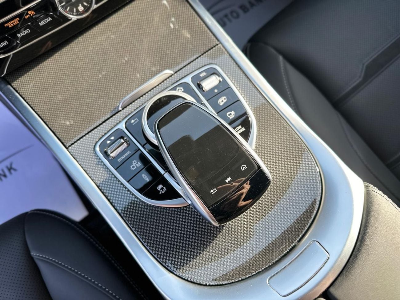مرسيدس بنز G 63 AMG مرسيدس G63 AMG موديل 2024 كم 0 باقة ليلية مزدوجة