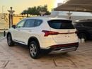 Hyundai Santa Fe 2021 LIMITED PUSH START 2.4L CANADA SPEC