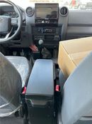 Toyota Land Cruiser 70 4.0 MANUAL