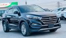 هيونداي توسون 2016 1.6T AWD Eco Petrol [Left Hand Drive] {USA Imported} Leather & Electric Seats Premium Condition
