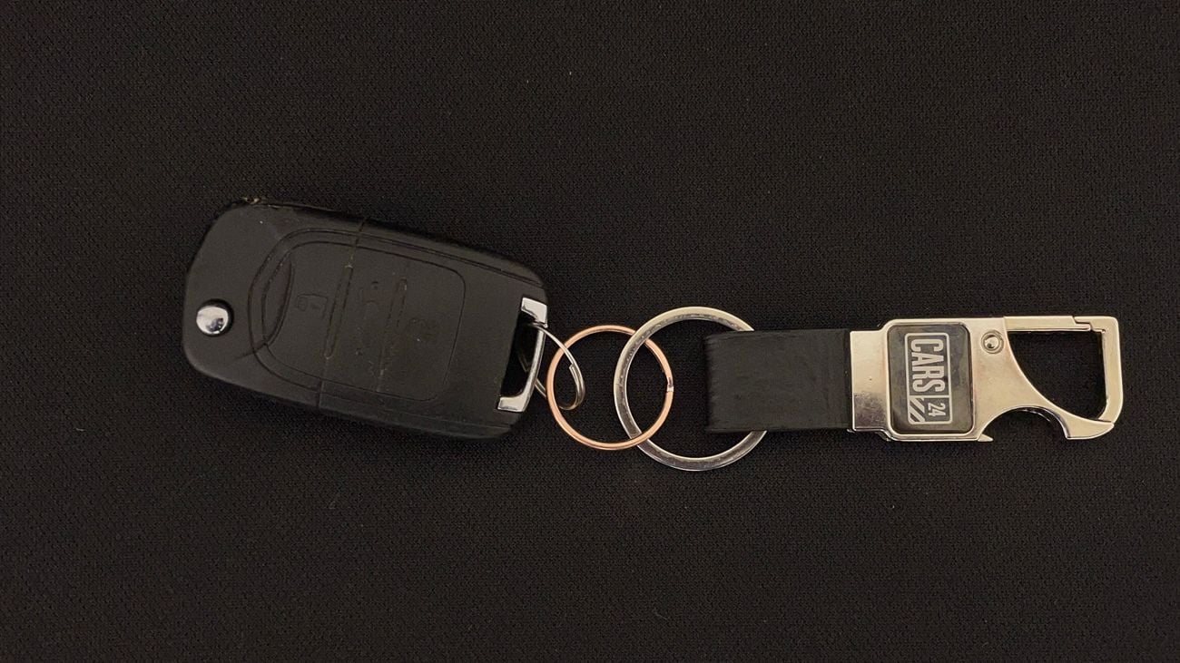 Chevrolet Groove LT 1.5 | Zero Down Payment | Home Test Drive