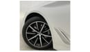 BMW 520i 2019 BMW 520i Sport Line, Warranty, Full BMW Service History, Low Kms, GCC