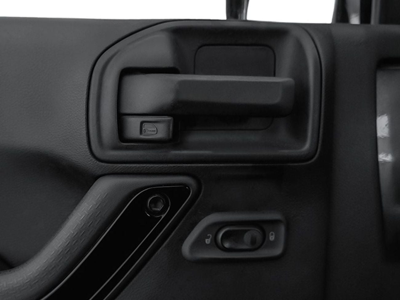 جيب رانجلر Night Eagle 3.6L