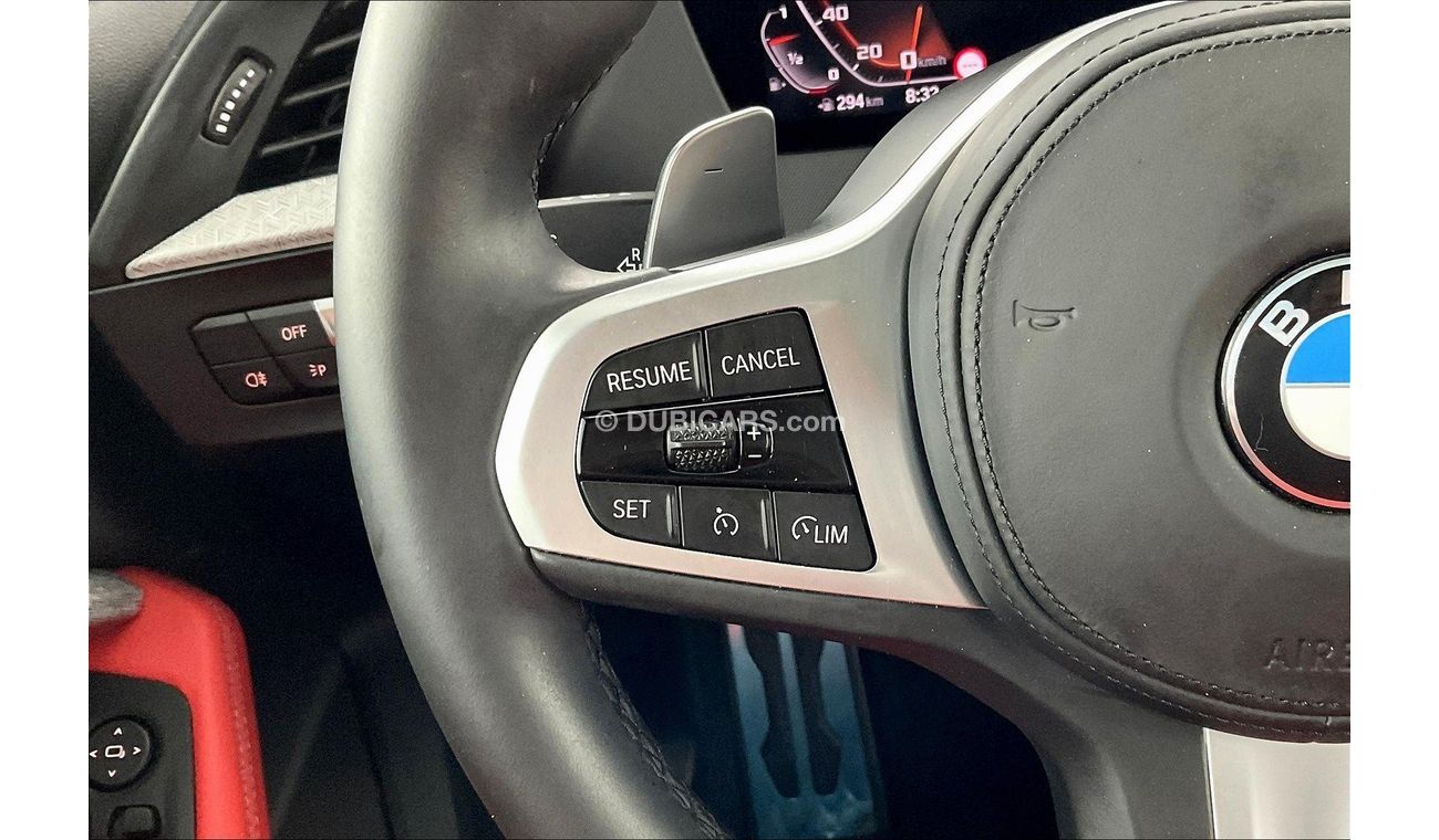 BMW M235i M GranCoupe