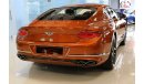 Bentley Continental GT BENTLEY CONTINATAL GT 2019 V-8 LOW MILEGE