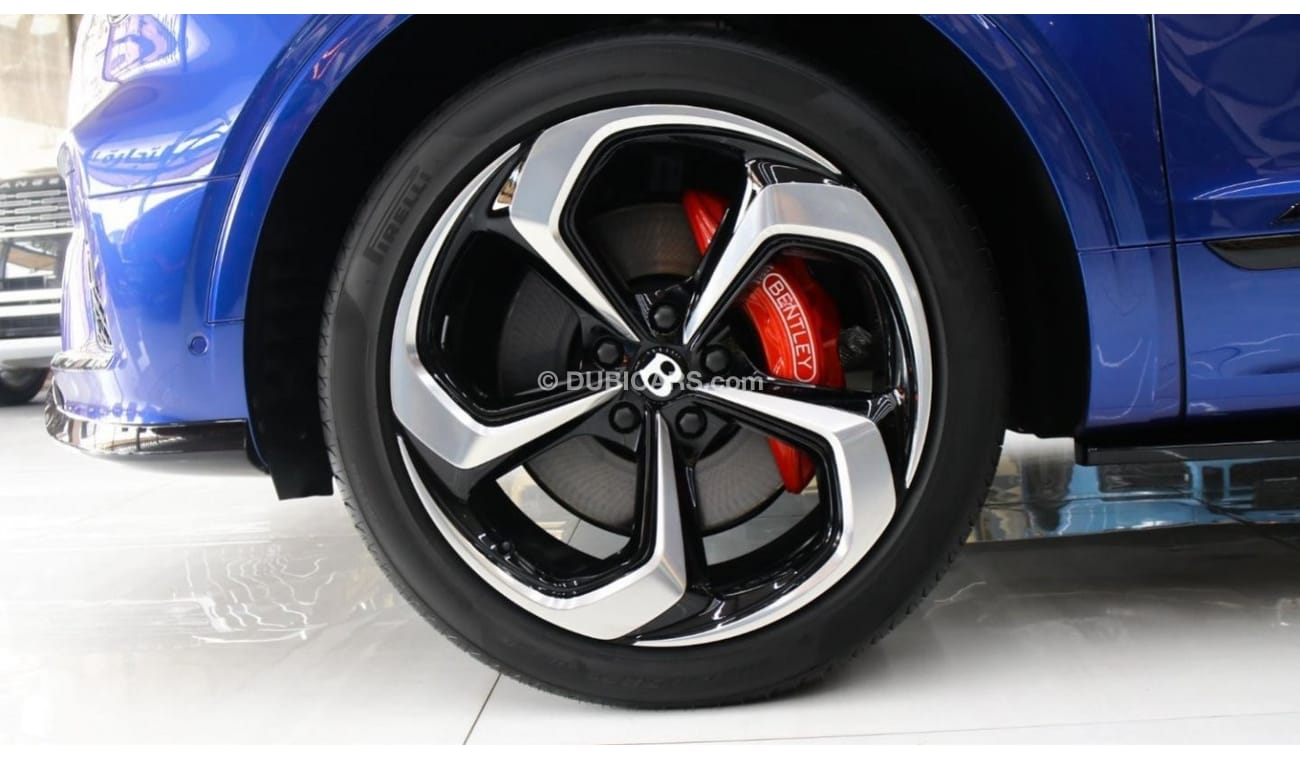 Bentley Bentayga V8 BENTLEY BENTAYGA S 2022 EXPORT PRICE