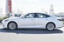 لكزس ES 350 2025 MODEL ES 350 3.5L  FULL ACC, GLASS ROOF (TILT&SLID)