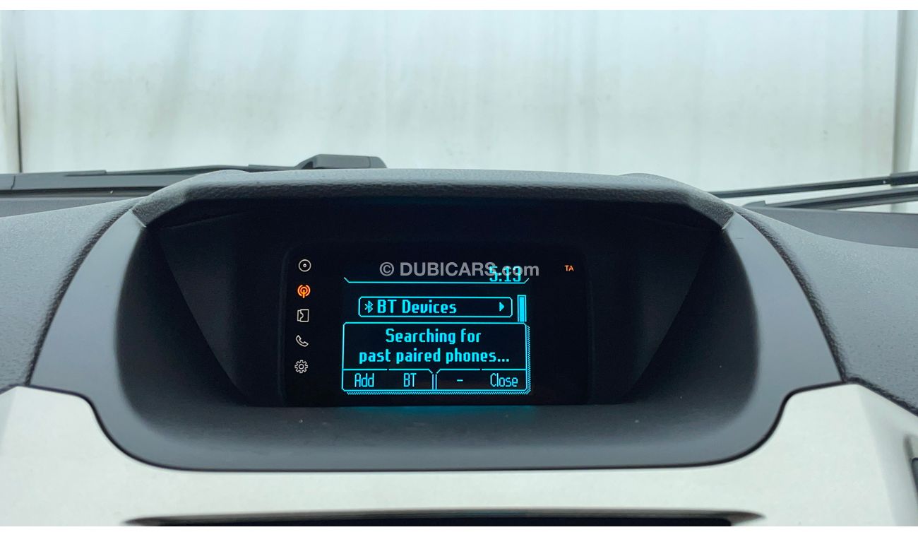 Ford EcoSport AMBIENTE 1.5 | Zero Down Payment | Free Home Test Drive