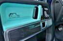 Mercedes-Benz G 63 AMG Carlex 2023 40-Years of Legend