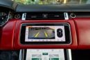 Land Rover Range Rover Sport HSE DYNAMIC Range Rover Sport HSE 2019 GCC under Warranty