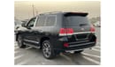 Toyota Land Cruiser *Offer*2013 Toyota Land Cruiser GXR+ 4.6L V8 Full Option - 2021 Modification GCC Specs / EXPORT ONLY