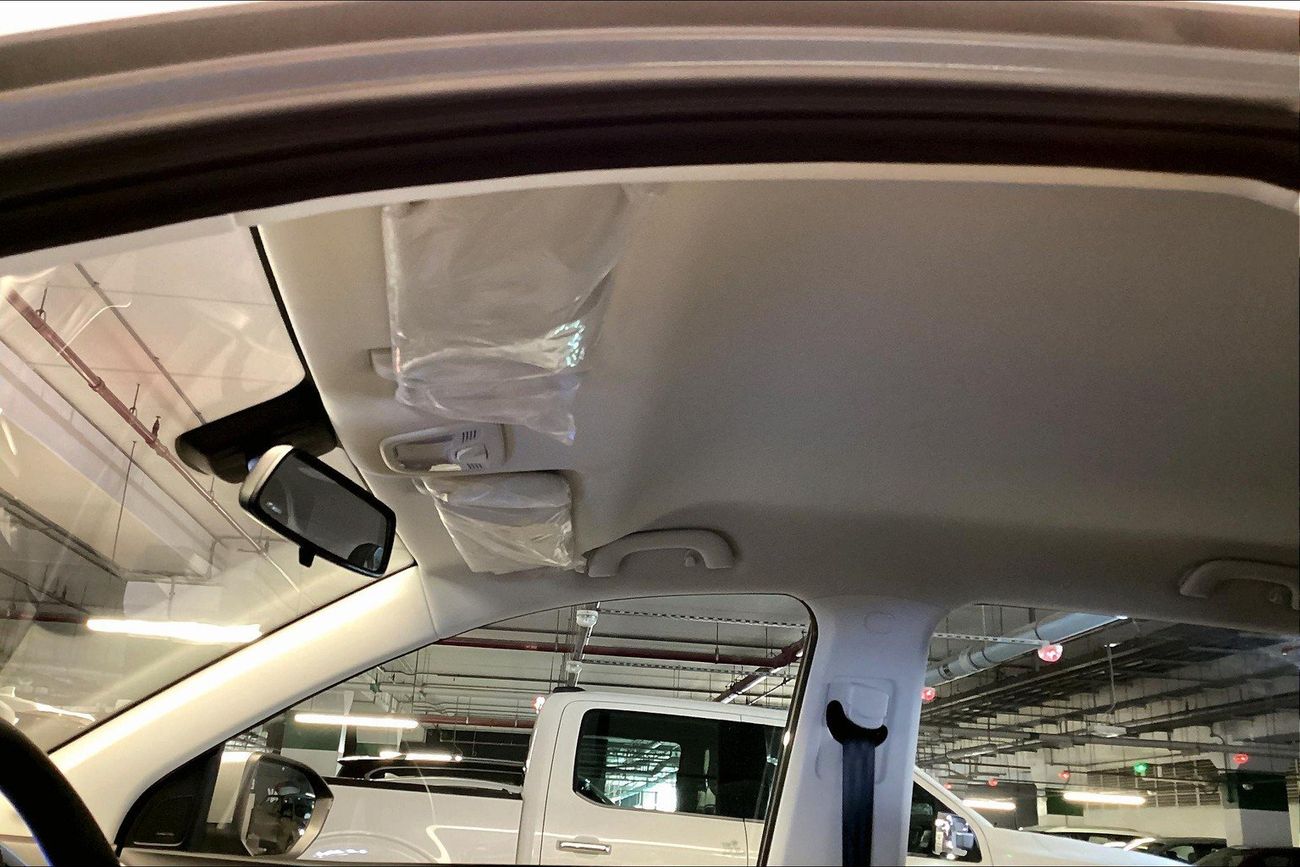 Chevrolet Captiva LS | Guaranteed Warranty | 0 Down Payment