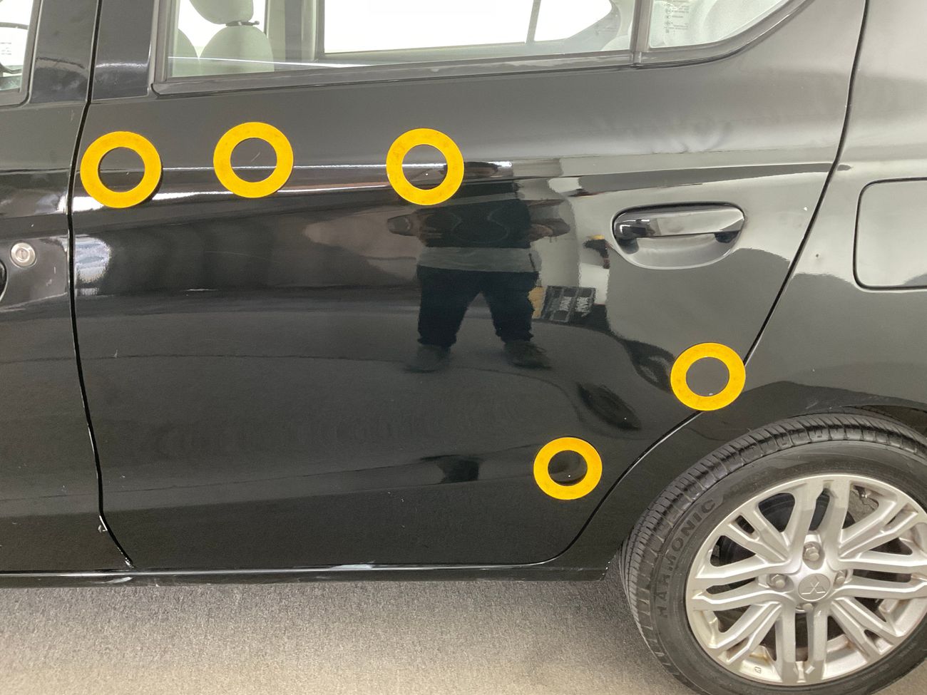 ميتسوبيشي اتراج GLX Full | شامل الضمان | 0 ﺪﻔﻋﺓ ﺃﻮﻟﻯ