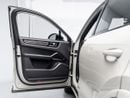Porsche Cayenne GTS BUY NOW, PAY 2027 | THE BLACKLINE STANDARD | October 2026 Porsche Warranty, GCC
