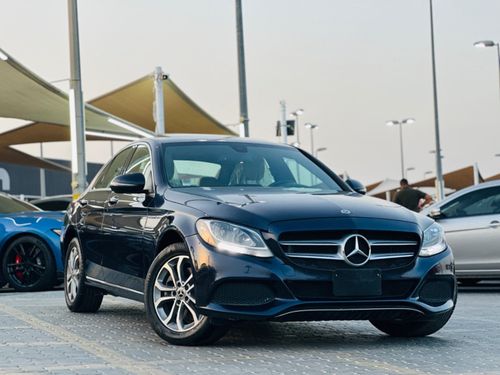 Mercedes-Benz C 300 For sale