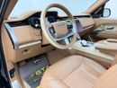 Land Rover Range Rover SV LWB P530
