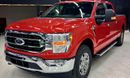 فورد F 150 XLT CREW CAB SPORT