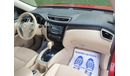 Nissan XTrail Nissan X-Trail GCC 2015 // 4X4 // Perfect condition // Accident Free