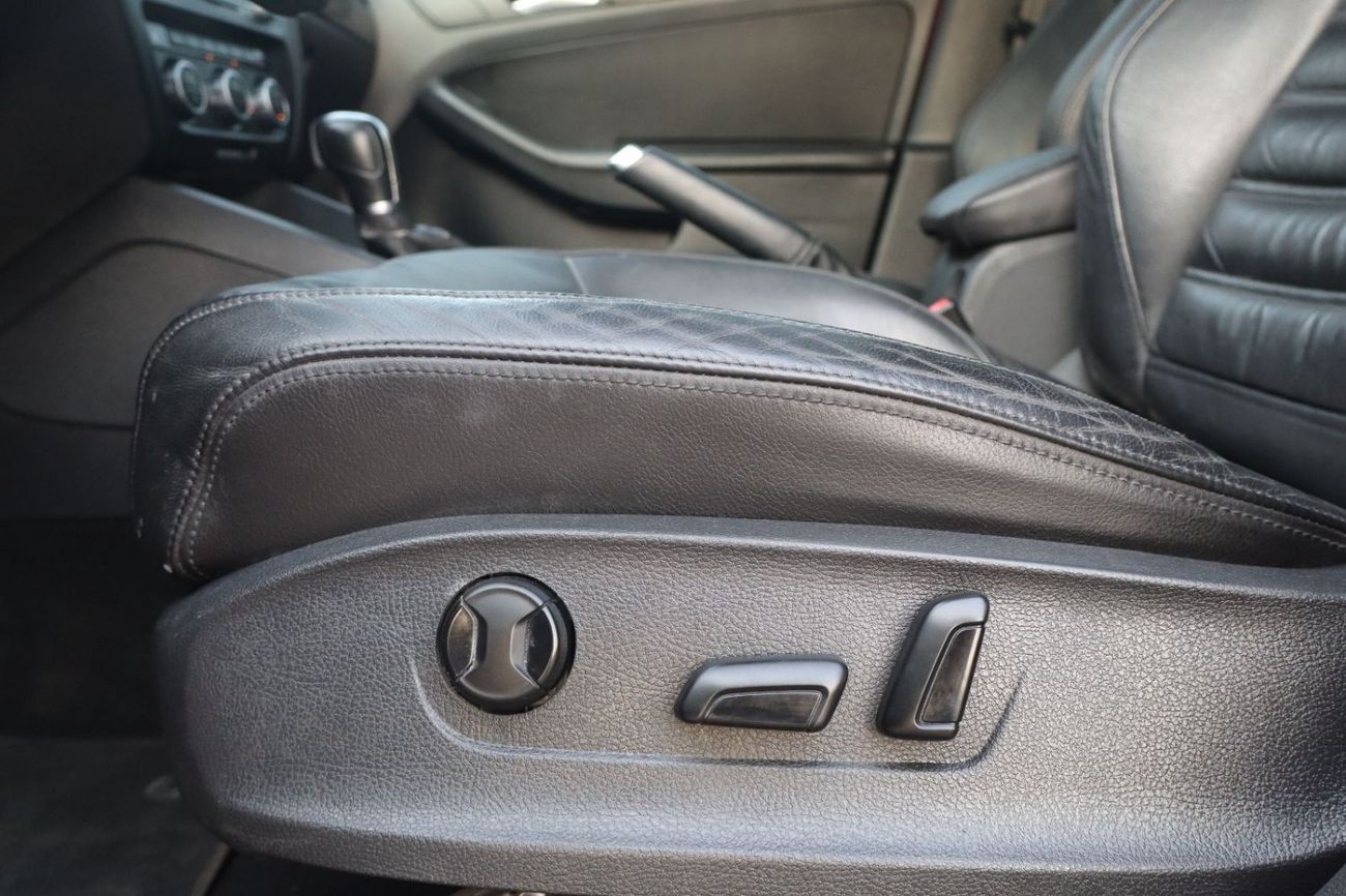 فولكس واجن جيتا Trendline 2.0L