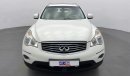 إنفينيتي QX50 3.7