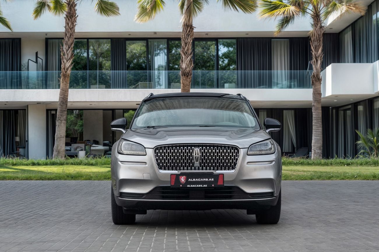 لينكولن كورساير Corsair Reserve | 1,959 P.M | 0% Downpayment | Lincoln Corsair Agency Warranty&SC