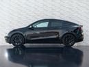 Tesla Model Y Long Range (AWD)