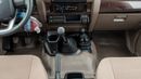 تويوتا لاند كروزر بيك آب 2026 Toyota Land Cruiser LC79 2.8L MT Diesel (Beige-Brown) Basic
