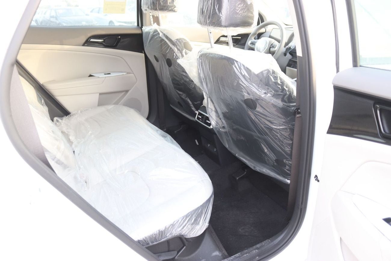 Kia Sportage 1.5 L, PANORAMIC ROOF , LEATHER SEAT MODEL 2025 - CHINESE SPECS