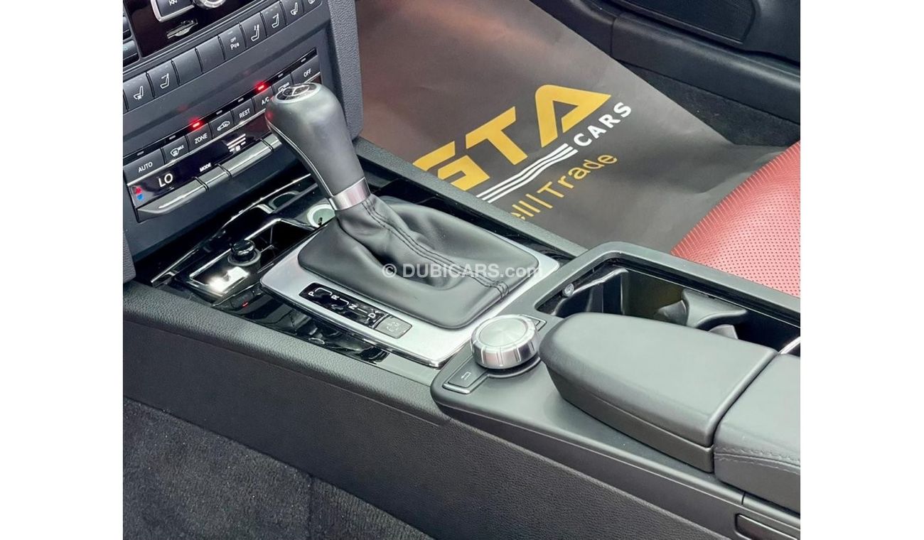 Mercedes-Benz E 350 Std 2013 Mercedes-Benz E350 Convertible, Full Mercedes History, Low kms, GCC