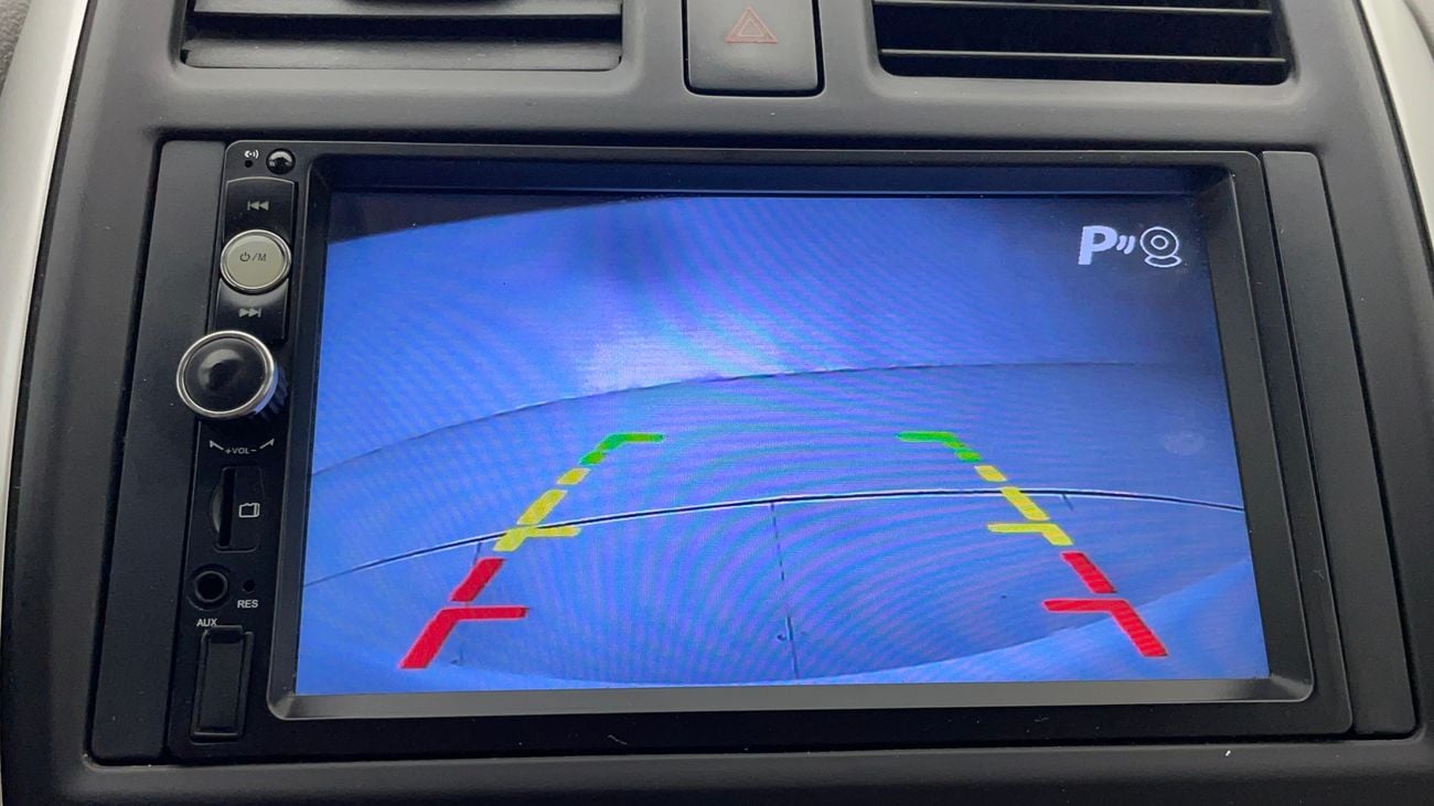 Nissan Sunny SV 1.5 | Zero Down Payment | Home Test Drive