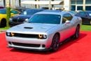Dodge Challenger GT 3.6L