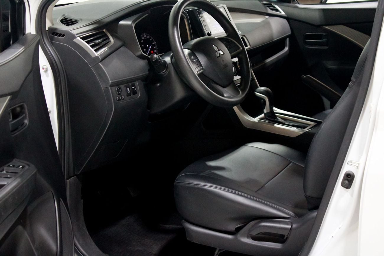 Mitsubishi Xpander Cross HIGH LINE
