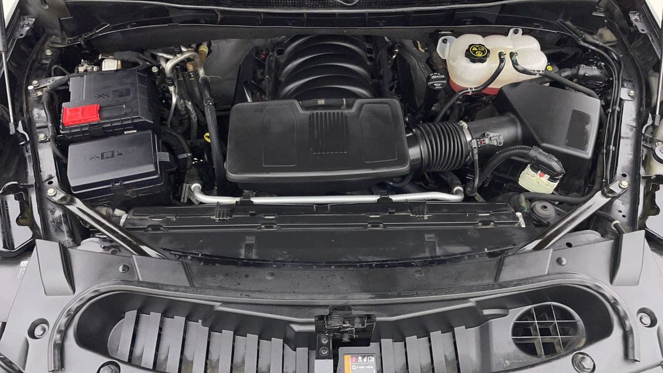 جي أم سي يوكون 5.3L 2023 | 0 DP | 2670/Month | 30 Day Return | Service History