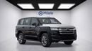 Toyota Land Cruiser GXR