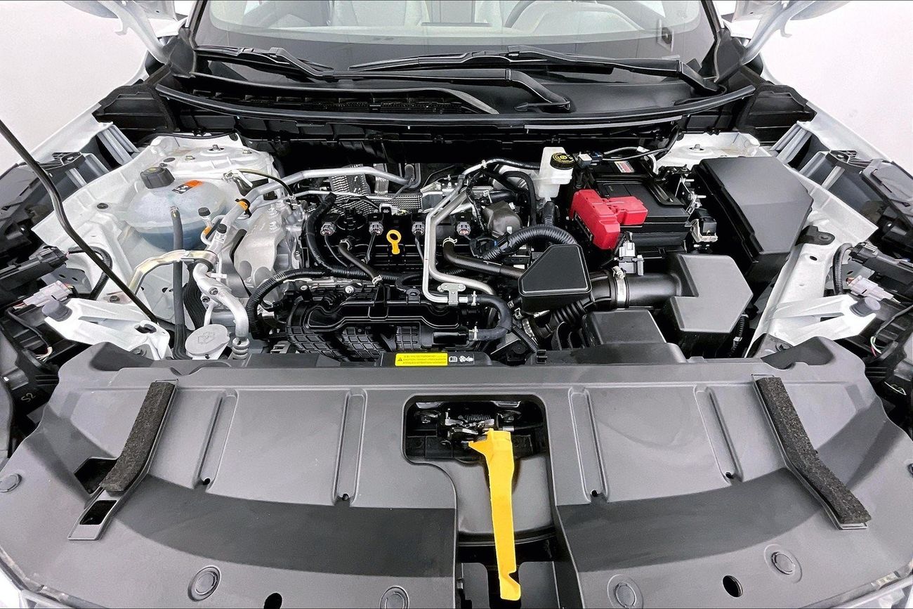 نيسان إكس تريل S | عرض العيد الحصري | خالية من أضرار الفيضانات