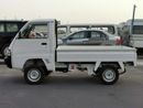 Suzuki Carry 1.2L,V4,SINGLE/CAB,MT (FOR EXPORT ONLY)