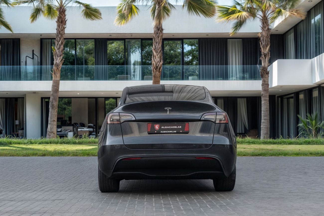 تسلا موديل Y Model Y Dual Motor | 2,448 P.M | 0% Downpayment | Immaculate Condition!