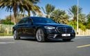 Mercedes Benz S500 S500 4Matic Europen spec
