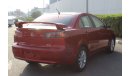 Mitsubishi Lancer GLS EXCELLENT CONDITION  720 AED ONLY MONTHLY  GCC SPECS