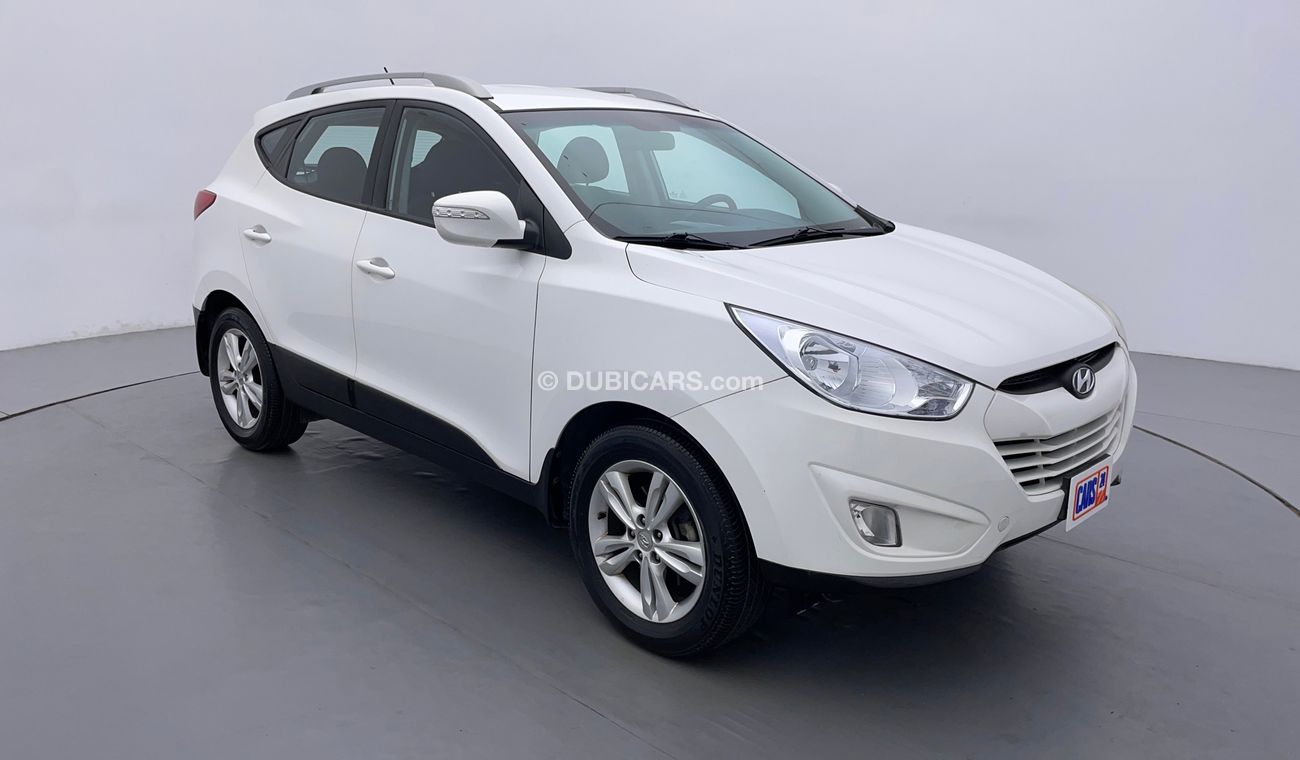 Hyundai Tucson GL 2 | Zero Down Payment | Free Home Test Drive