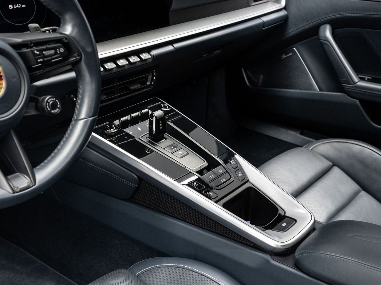 Porsche 911 Carrera 4S 3.0L (380 HP) Coupe SUMMER STARTS NOW | EXCLUSIVE DEAL BY BLACKLINE, December 2026 Porsch