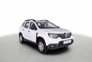 Renault Duster PE 1.6L PE 2.5