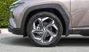 Hyundai Tucson HYUNDAI TUCSON 1.6L T 2023 EXPORT ONLY