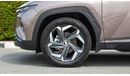 Hyundai Tucson HYUNDAI TUCSON 1.6L T 2023 EXPORT ONLY