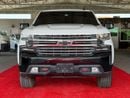Chevrolet Silverado 1500 CAB/CREW TRAILBOSS Z71