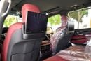 Lexus LX600 SIGNATURE | GCC Specs | Full Option l AlFuttaim Warranty