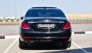 Mercedes-Benz S 350 L 4MATC DIESEL 2017 Perfect Condition Free Accident Original Paint Low Kilometer