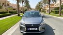Mitsubishi Attrage GLX HIGHLINE 2022 | AED 306/Month | 0 DP | 30 Day Return | Warranty | Service History